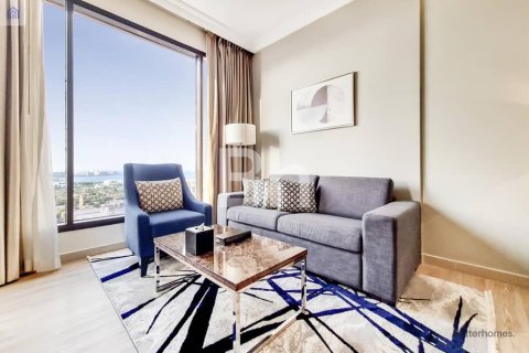 شقة فندقية في Dubai Internet City, دبي 1غرف نوم, 66 م² رقم 56926 - صورة 9