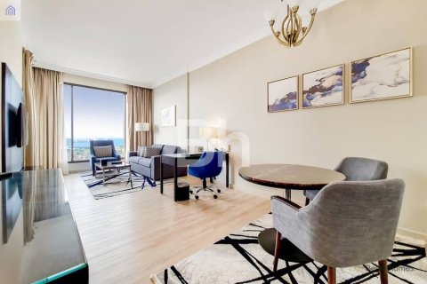 شقة فندقية في Dubai Internet City, دبي 1غرف نوم, 66 م² رقم 56926 - صورة 11