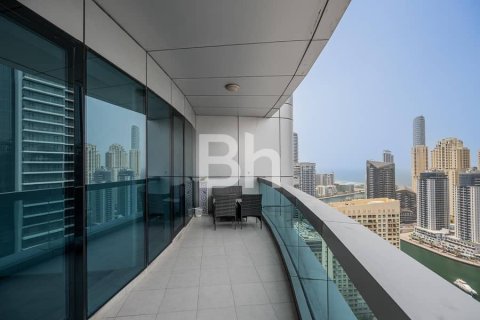Apartamento en Dubai Marina, Dubai, 4 dormitorios, 224 m², № 56928 - foto 6