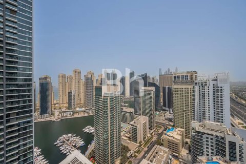 Apartamento en Dubai Marina, Dubai, 4 dormitorios, 224 m², № 56928 - foto 3
