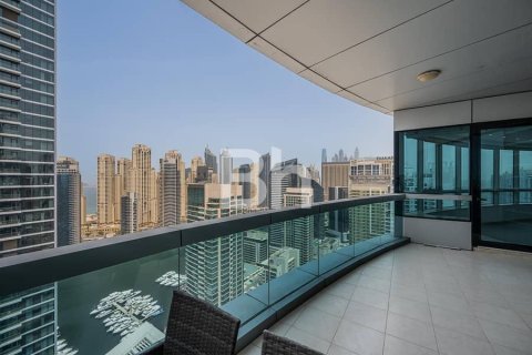 Apartamento en Dubai Marina, Dubai, 4 dormitorios, 224 m², № 56928 - foto 5