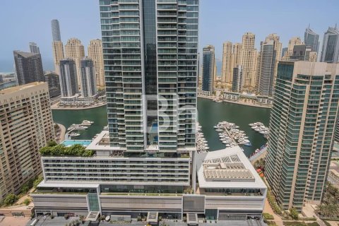 Apartamento en Dubai Marina, Dubai, 4 dormitorios, 224 m², № 56928 - foto 4