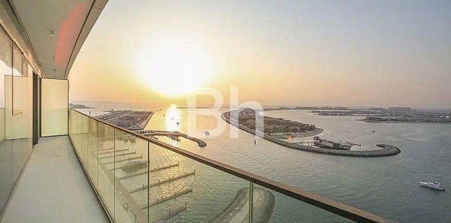Apartamento en Dubai Harbour, Dubai, 2 dormitorios, 108 m², № 56924