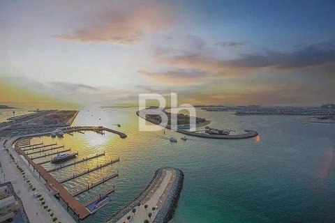 Apartamento en Dubai Harbour, Dubai, 2 dormitorios, 108 m², № 56924 - foto 3