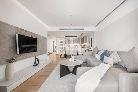 Appartement à Palm Jumeirah, Dubai, 2 chambres, 267 m², № 56925 - photo 15