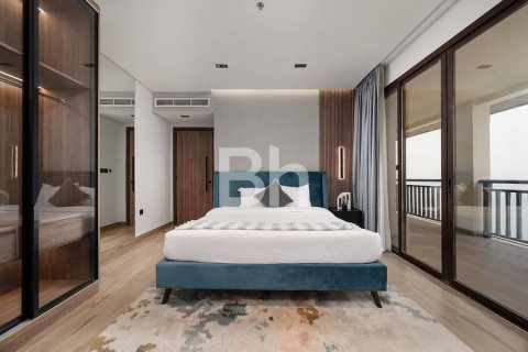 Appartement à Palm Jumeirah, Dubai, 2 chambres, 267 m², № 56925 - photo 9