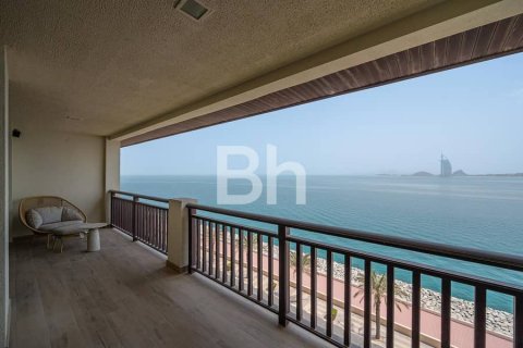 Appartement à Palm Jumeirah, Dubai, 2 chambres, 267 m², № 56925 - photo 5