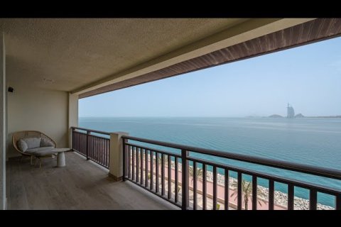 Appartement à Palm Jumeirah, Dubai, 2 chambres, 267 m², № 56925 - photo 2