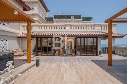 Appartement à Palm Jumeirah, Dubai, 2 chambres, 267 m², № 56925 - photo 4