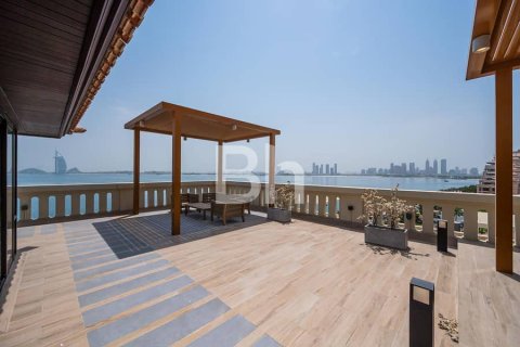 Appartement à Palm Jumeirah, Dubai, 2 chambres, 267 m², № 56925 - photo 1