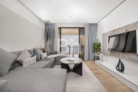 Appartement à Palm Jumeirah, Dubai, 2 chambres, 267 m², № 56925 - photo 16