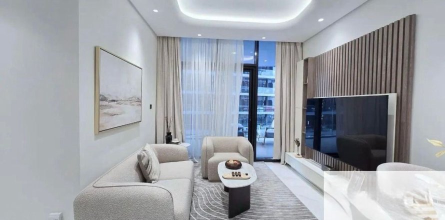 Apartamento en Dubai Science Park, Dubai, 2 dormitorios, 94.7 m², № 109259