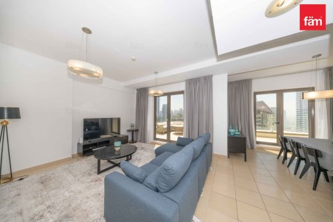 شقة في دبي 2 غرف نوم, 141.4 م² رقم 109260 - صورة 15