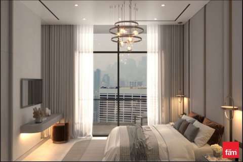 Apartment in Al Satwa, Dubai 1 bedroom, 68 sq.m. № 109263 - photo 4