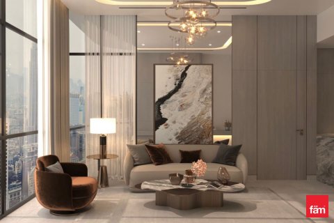 Apartment in Al Satwa, Dubai 1 bedroom, 68 sq.m. № 109263 - photo 6