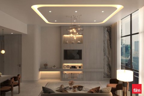 Apartment in Al Satwa, Dubai 1 bedroom, 68 sq.m. № 109263 - photo 10