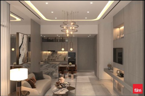 Apartment in Al Satwa, Dubai 1 bedroom, 68 sq.m. № 109263 - photo 5