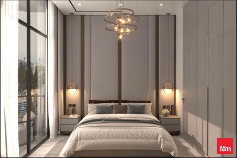 Apartment in Al Satwa, Dubai 1 bedroom, 68 sq.m. № 109263 - photo 3