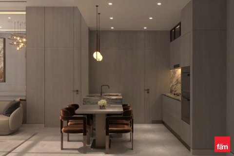Apartment in Al Satwa, Dubai 1 bedroom, 68 sq.m. № 109263 - photo 2