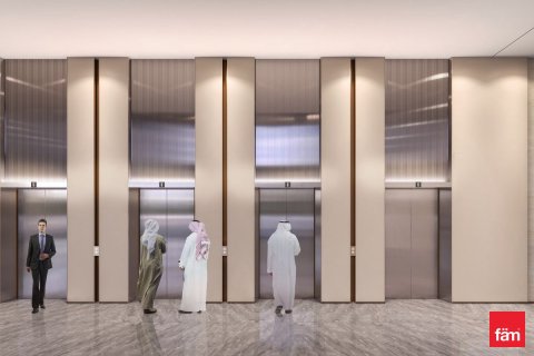 Office in International City, Dubai 118.1 sq.m. № 109261 - photo 8
