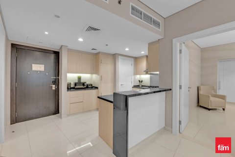 Appartement à Business Bay, Dubai, 1 chambre, 73 m², № 109264 - photo 2