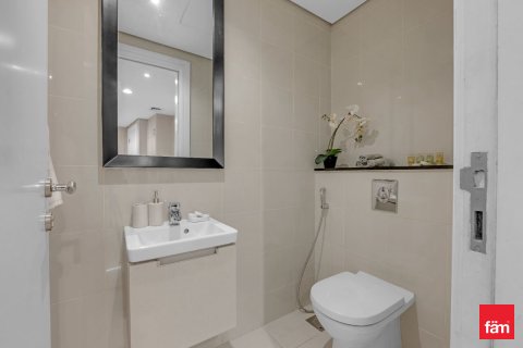 Appartement à Business Bay, Dubai, 1 chambre, 73 m², № 109264 - photo 4