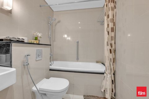 Appartement à Business Bay, Dubai, 1 chambre, 73 m², № 109264 - photo 5