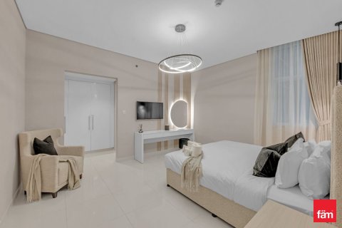 Appartement à Business Bay, Dubai, 1 chambre, 73 m², № 109264 - photo 10