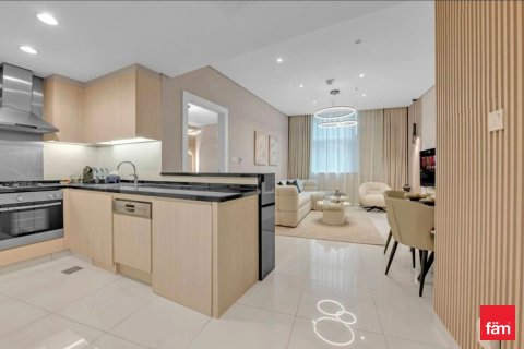 Appartement à Business Bay, Dubai, 1 chambre, 73 m², № 109264 - photo 3