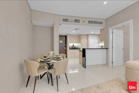 Appartement à Business Bay, Dubai, 1 chambre, 73 m², № 109264 - photo 12
