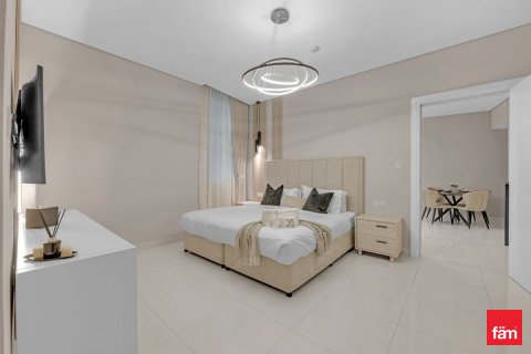 Appartement à Business Bay, Dubai, 1 chambre, 73 m², № 109264 - photo 9