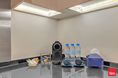Appartement à Business Bay, Dubai, 1 chambre, 73 m², № 109264 - photo 11