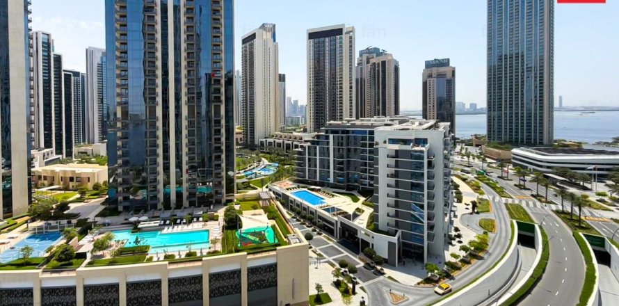Apartamento en Dubai, 2 dormitorios, 99.1 m², № 109262