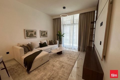 Apartment in Business Bay, Dubai 1 bedroom, 90.1 sq.m. № 109258