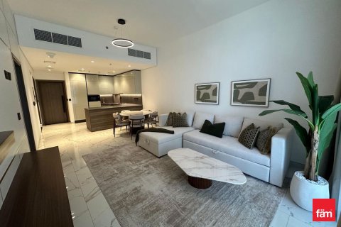 Apartment in Business Bay, Dubai 1 bedroom, 90.1 sq.m. № 109258 - photo 10