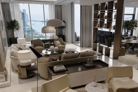 شقة في Dubai Harbour, دبي 2 غرف نوم, 137.01 م² رقم 39808 - صورة 7