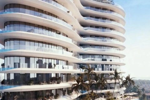 شقة في TRUSSARDI RESIDENCES في Al Furjan, دبي 2 غرف نوم, 184.65 م² رقم 39810 - صورة 7