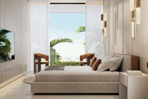 شقة في TRUSSARDI RESIDENCES في Al Furjan, دبي 2 غرف نوم, 184.65 م² رقم 39810 - صورة 8