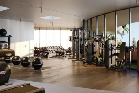 شقة في TRUSSARDI RESIDENCES في Al Furjan, دبي 2 غرف نوم, 184.65 م² رقم 39810 - صورة 6