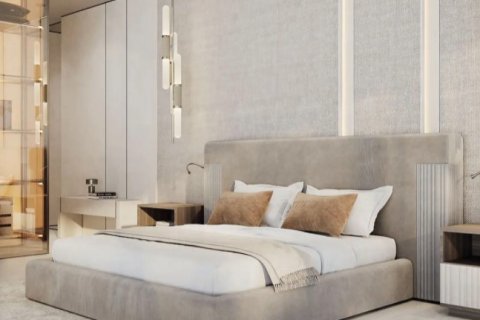 شقة في TRUSSARDI RESIDENCES في Al Furjan, دبي 2 غرف نوم, 184.65 م² رقم 39810 - صورة 4