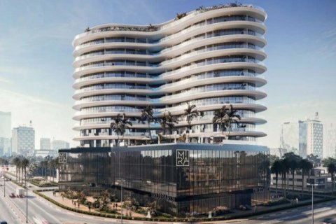 شقة في TRUSSARDI RESIDENCES في Al Furjan, دبي 2 غرف نوم, 184.65 م² رقم 39810 - صورة 10