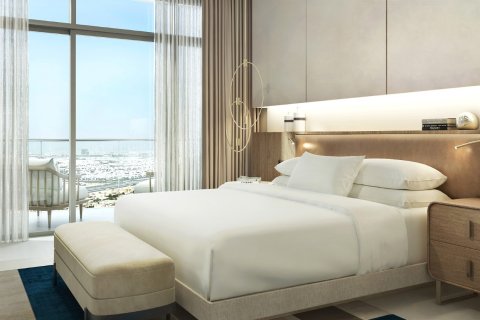 Appartement à Dubai, 2 chambres, 138 m², № 5936 - photo 10