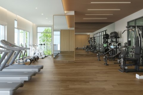 Appartement à Dubai, 2 chambres, 138 m², № 5936 - photo 7