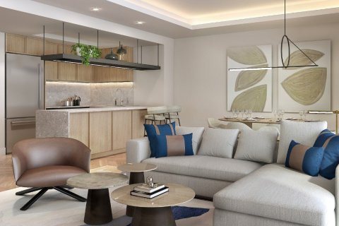 Appartement à Dubai, 2 chambres, 138 m², № 5936 - photo 8