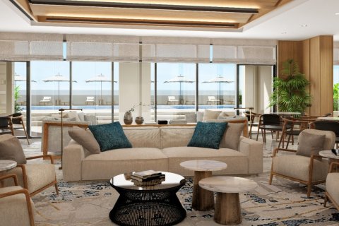 Appartement à Dubai, 2 chambres, 138 m², № 5936 - photo 3
