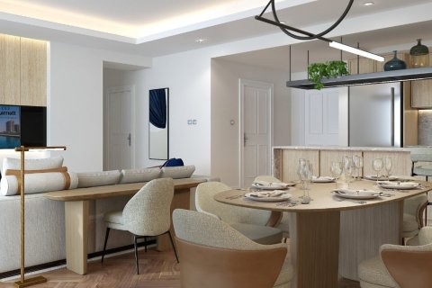 Appartement à Dubai, 2 chambres, 138 m², № 5936 - photo 9