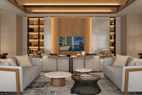 Appartement à Dubai, 2 chambres, 138 m², № 5936 - photo 2