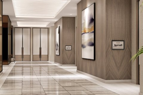 Appartement à Dubai, 2 chambres, 138 m², № 5936 - photo 4