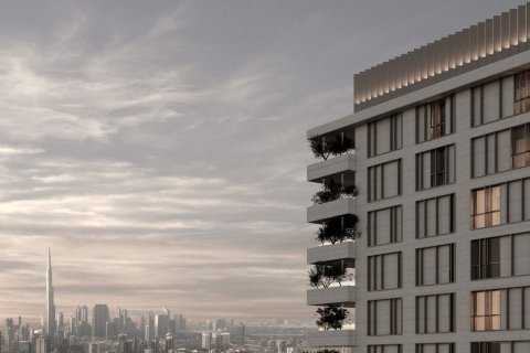 Appartement à Dubai, 1 chambre, 105 m², № 5938 - photo 2