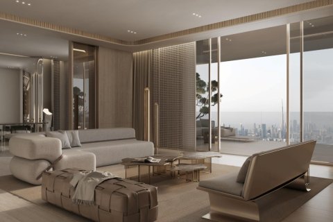 Appartement à Dubai, 1 chambre, 105 m², № 5938 - photo 5